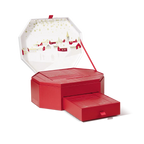 KIKO MILANO - Snow-kissed holiday advent calendar 24 products