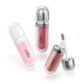 glossy lip set by Kiko Milano (3 pcs)