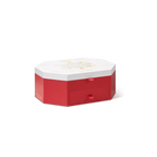 KIKO MILANO - Snow-kissed holiday advent calendar 24 products