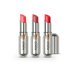 hydra colour lip set by Kiko Milano (3 pcs)
