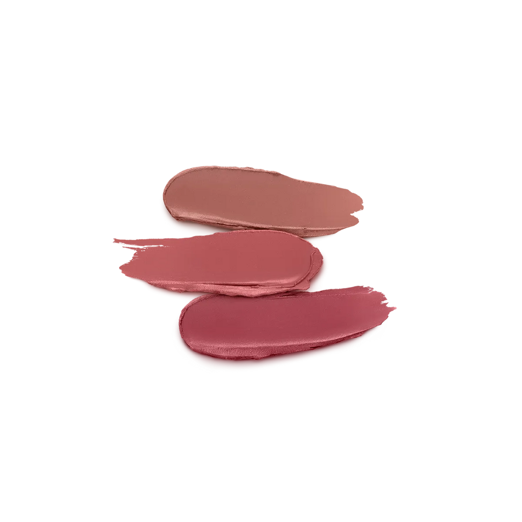 unlimited perfection lip set by Kiko Milano