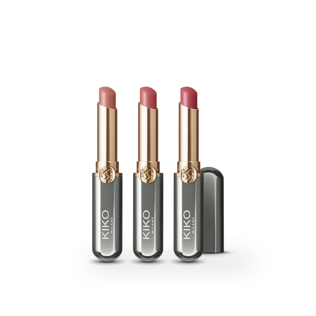 unlimited perfection lip set by Kiko Milano