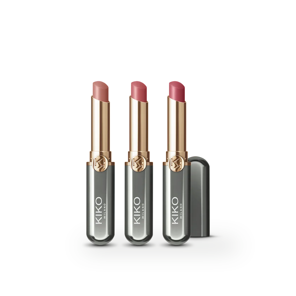 unlimited perfection lip set by Kiko Milano