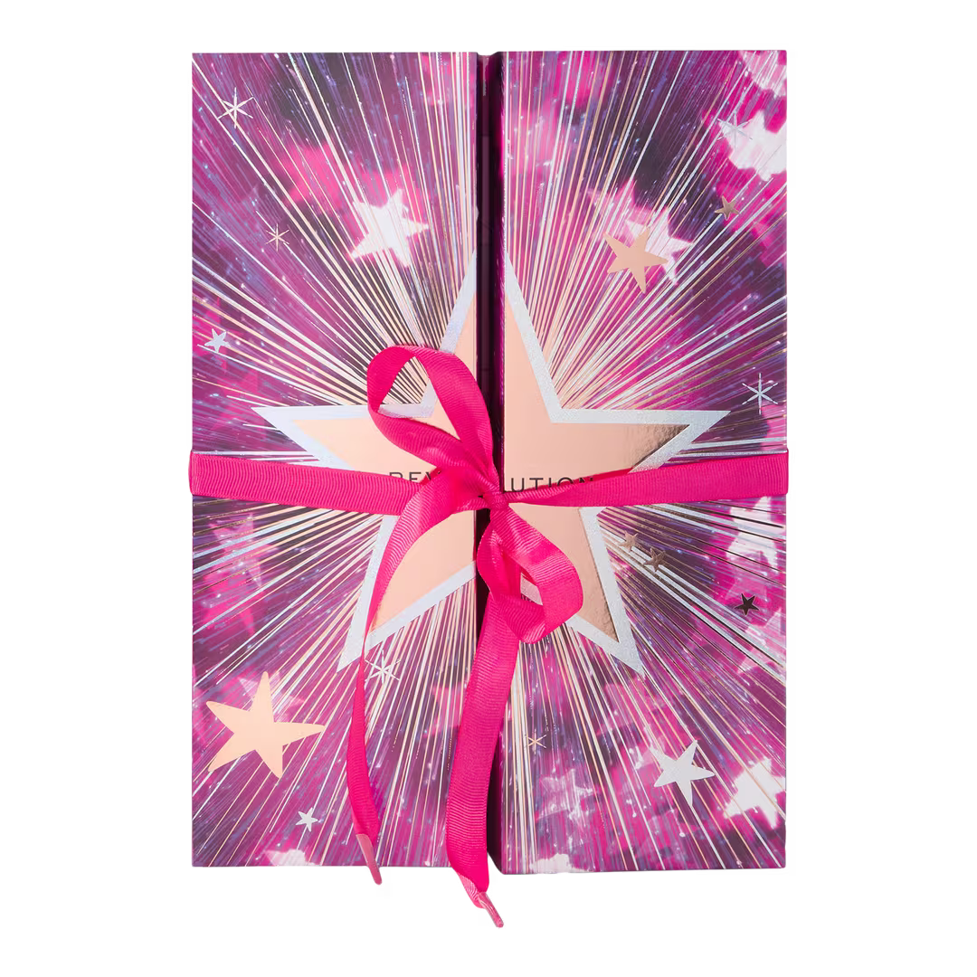 Beauty Makeup Advent Calendar