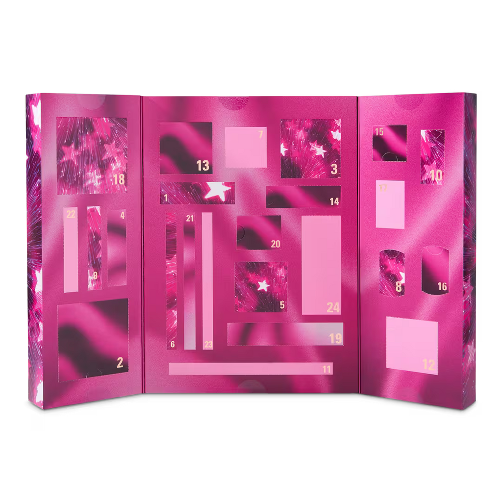 Beauty Makeup Advent Calendar