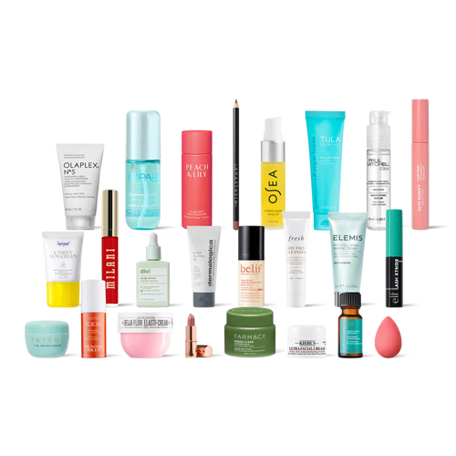 24 Days Of Beauty (limited-edition advent kit)