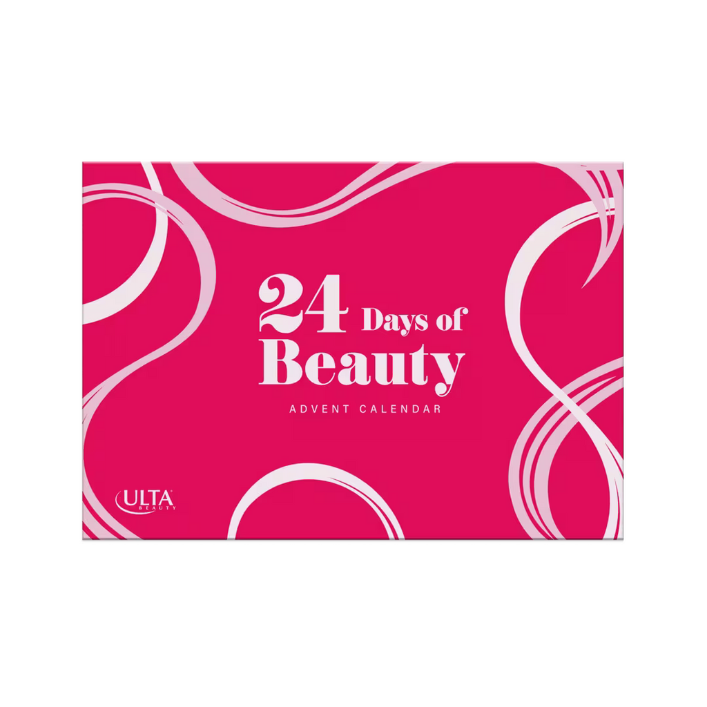 24 Days Of Beauty (limited-edition advent kit)