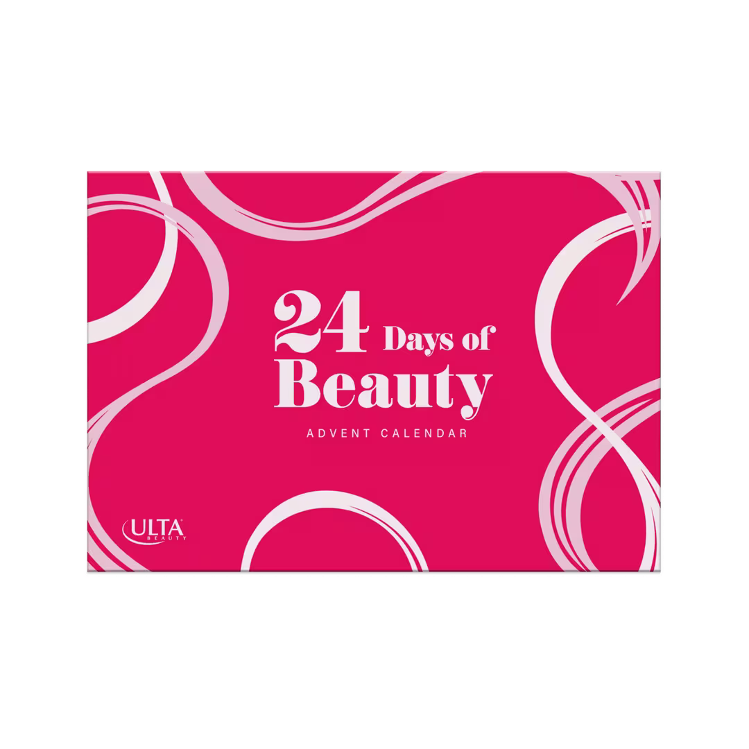 24 Days Of Beauty (limited-edition advent kit)