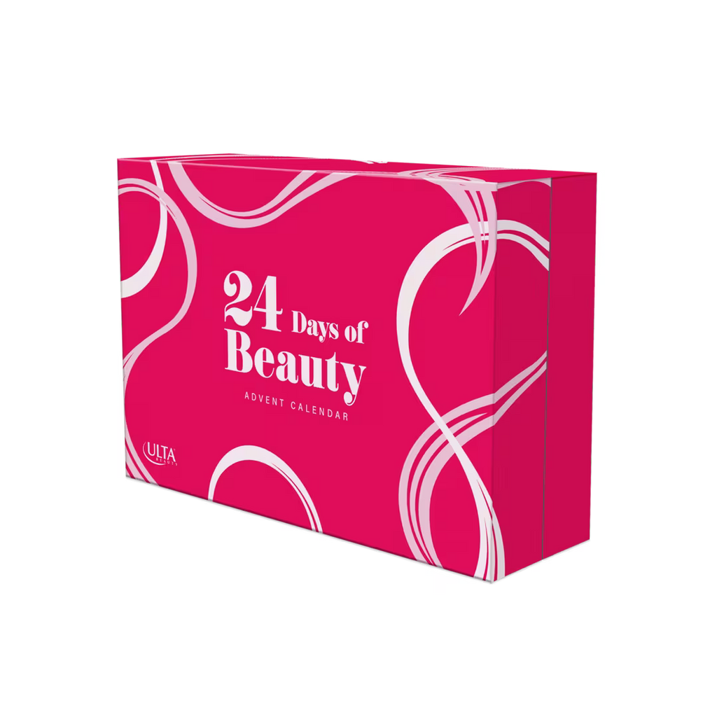 24 Days Of Beauty (limited-edition advent kit)
