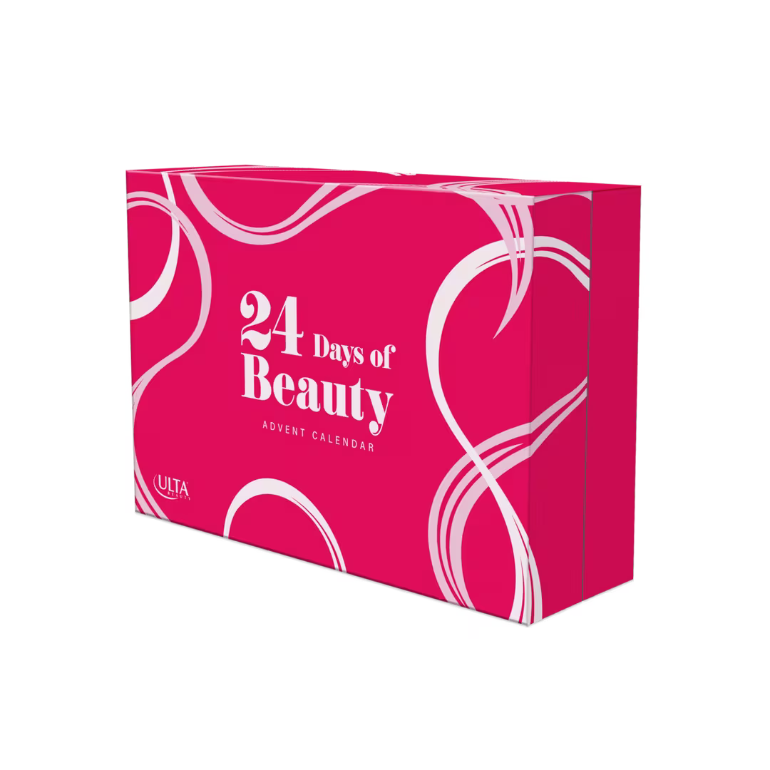 24 Days Of Beauty (limited-edition advent kit)