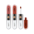 unlimited double touch lipstick kit by Kiko Milano