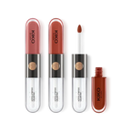 unlimited double touch lipstick kit by Kiko Milano