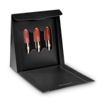 unlimited double touch lipstick kit by Kiko Milano