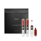 unlimited double touch lipstick kit by Kiko Milano