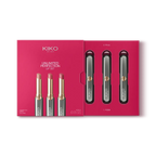 unlimited perfection lip set by Kiko Milano