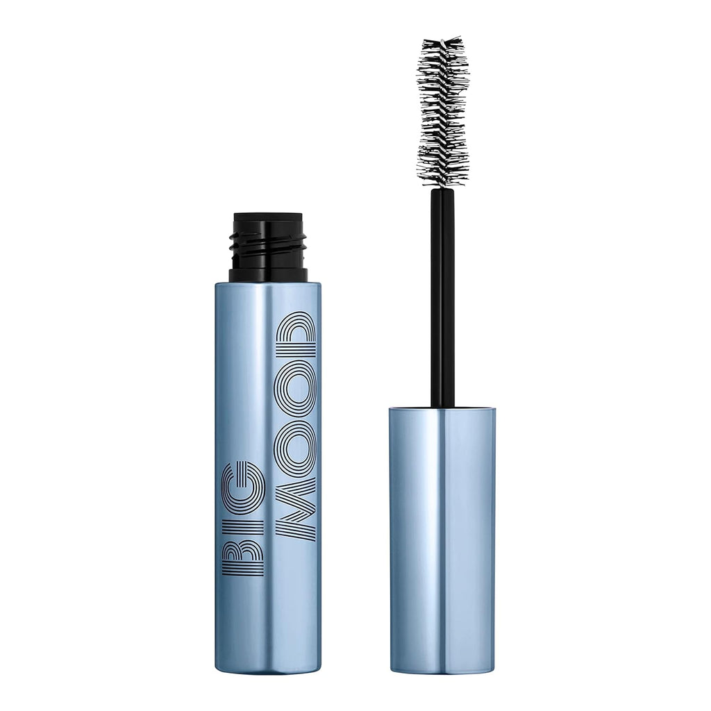 e.l.f. Big Mood Mascara Aguaresistante