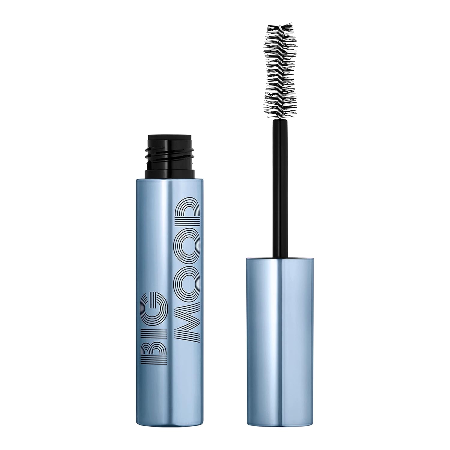 e.l.f. Big Mood Mascara Aguaresistante