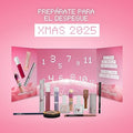 Maybelline Calendario de Adviento 2025, Edición Limitada, 12 Productos