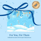 Neutrogena Set de 7 días de cuidado de la piel