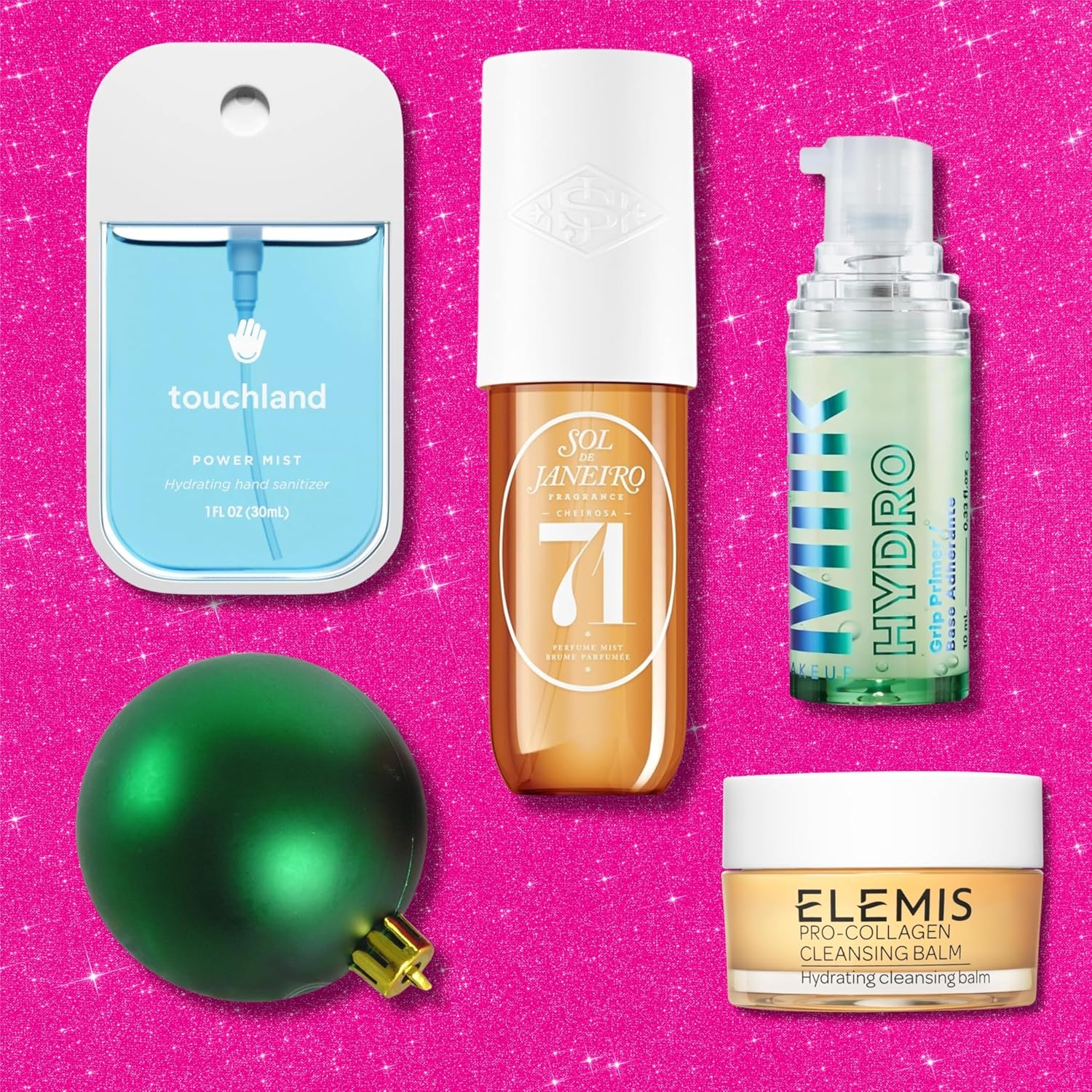 Amazon Calendario de Adviento exclusivo de 12 días de belleza 2025