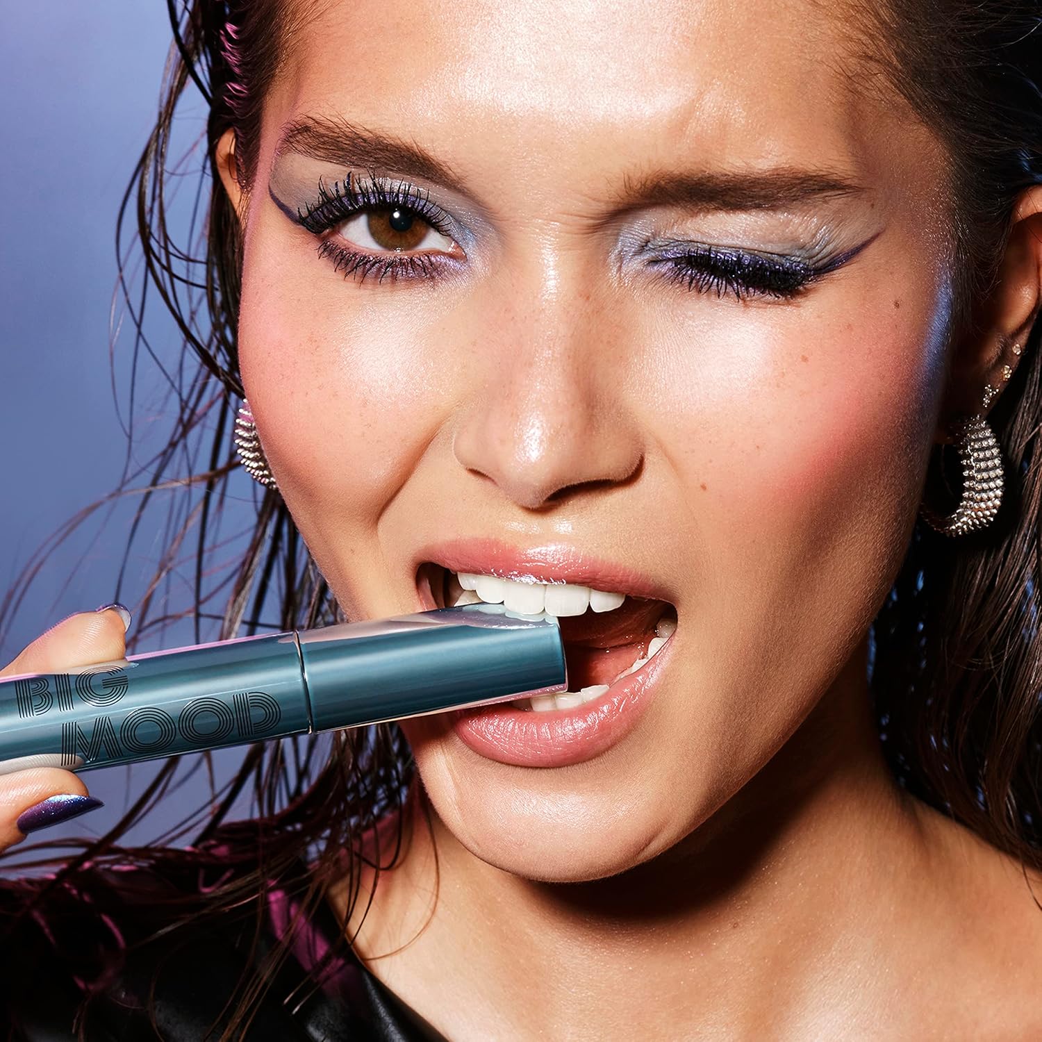 e.l.f. Big Mood Mascara Aguaresistante