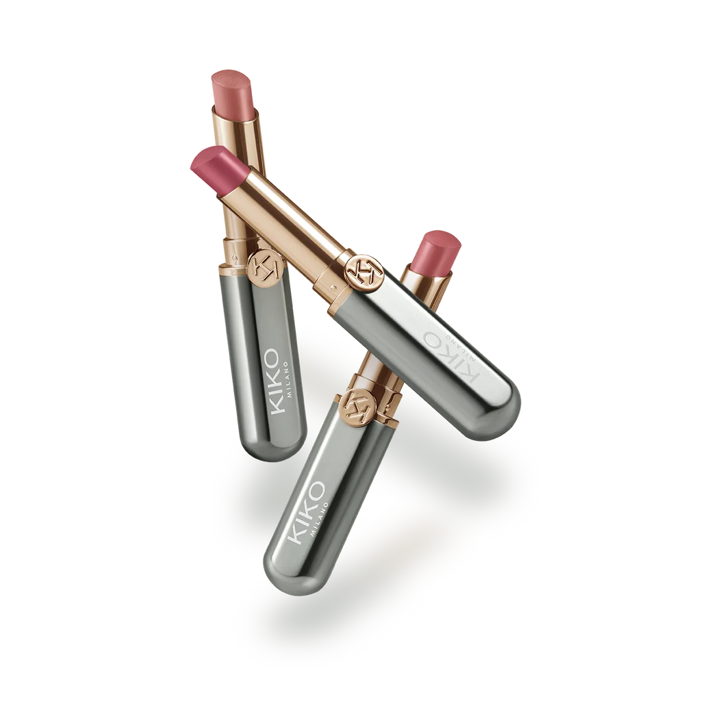 unlimited perfection lip set by Kiko Milano