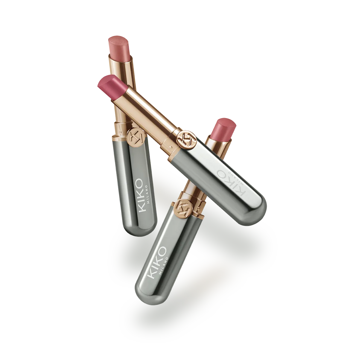 unlimited perfection lip set by Kiko Milano