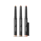 long lasting colour eye set by Kiko Milano (3 pcs)