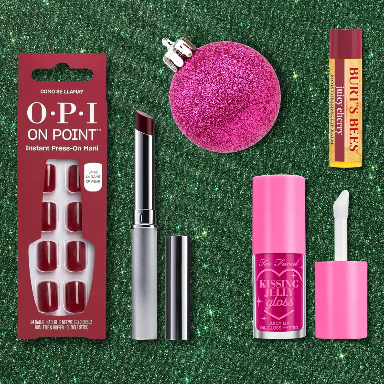 Amazon Calendario de Adviento exclusivo de 12 días de belleza 2025