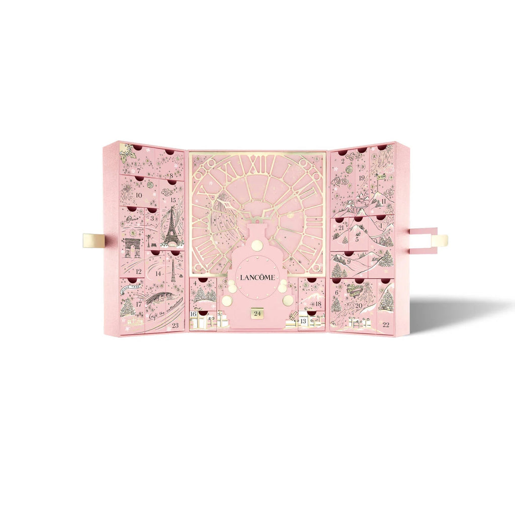 Advent Calendar 2025 - 24 Luxurious Surprises