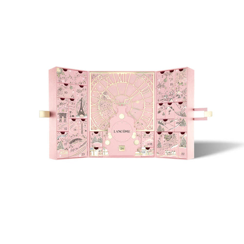 Advent Calendar 2025 - 24 Luxurious Surprises