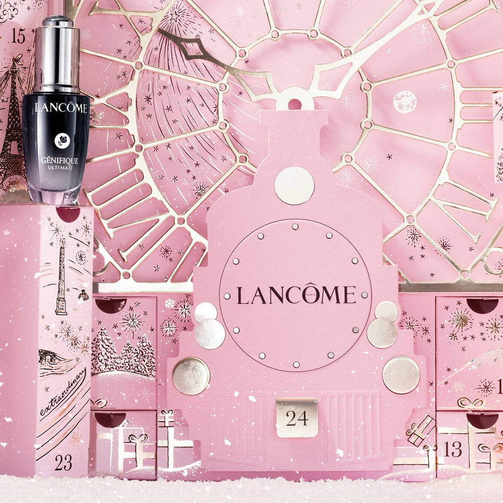 Advent Calendar 2025 - 24 Luxurious Surprises