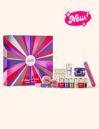 12 Days of Nails Advent Calendar