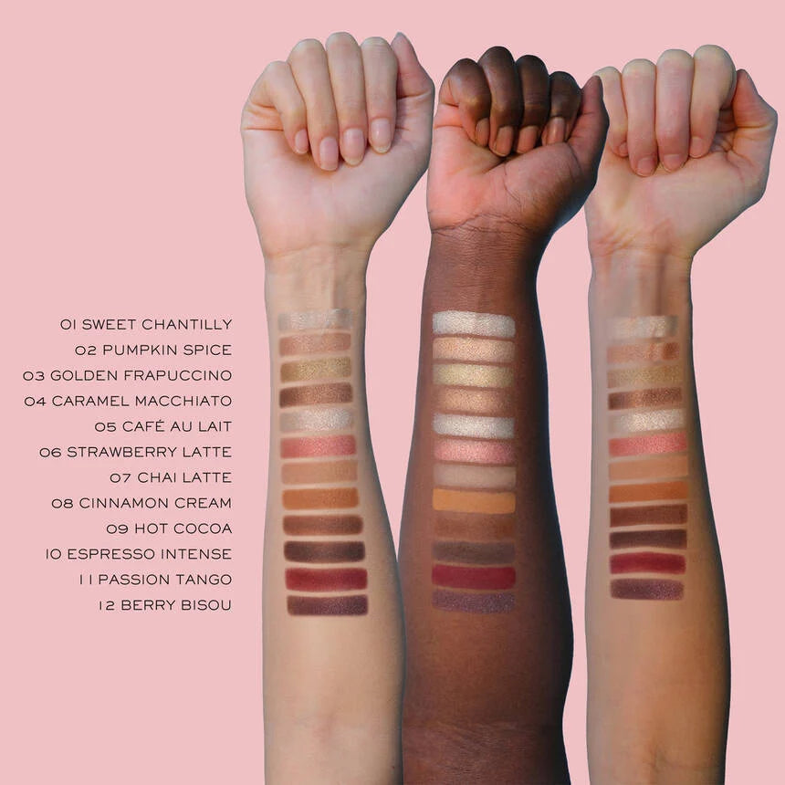 10-Piece Holiday Beauty Box by Lancome