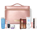 10-Piece Holiday Beauty Box by Lancome