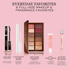 10-Piece Holiday Beauty Box by Lancome