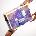 Drench & Dazzle Delícia Drench Body Routine Set by Sol De Janeiro (3 pcs)