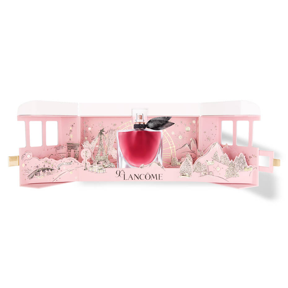 Perfume La vie est belle L'Elixir Eau de Parfum Holiday 2025