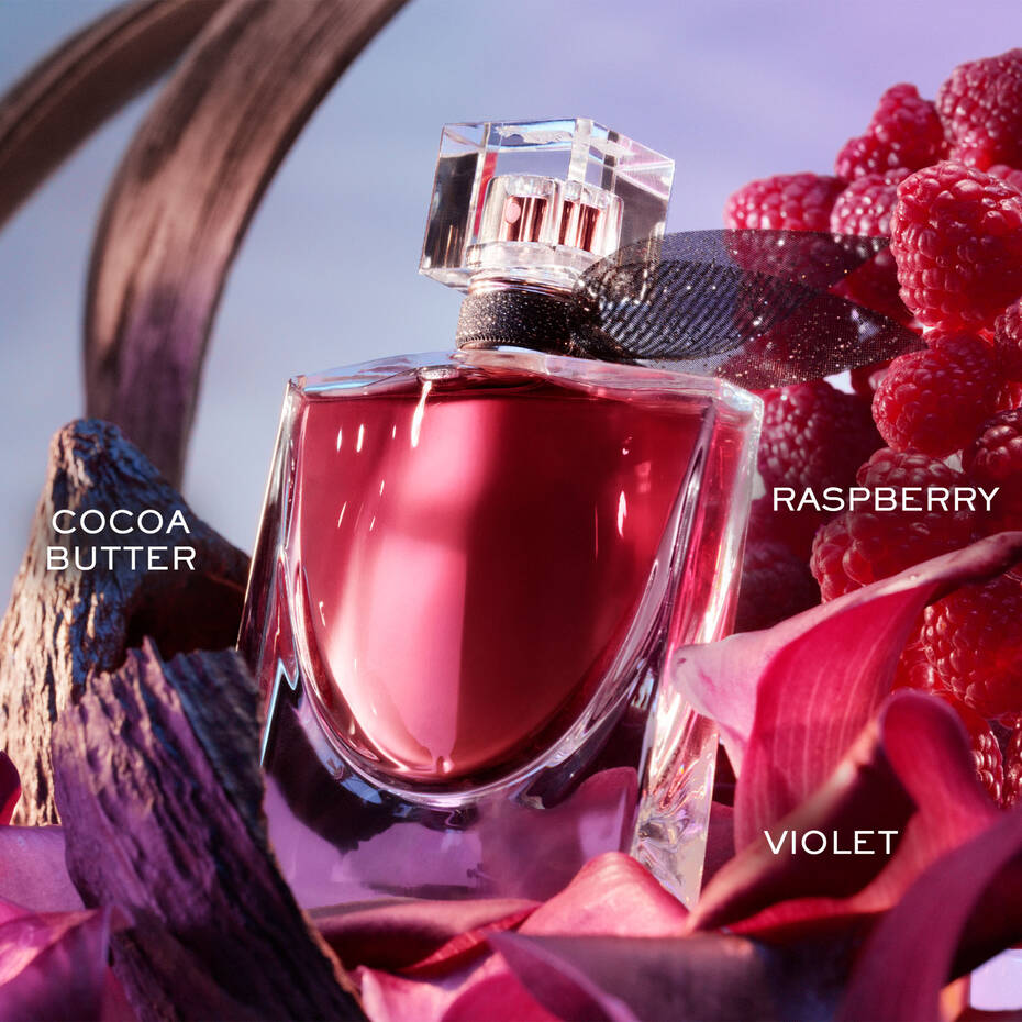 Perfume La vie est belle L'Elixir Eau de Parfum Holiday 2025