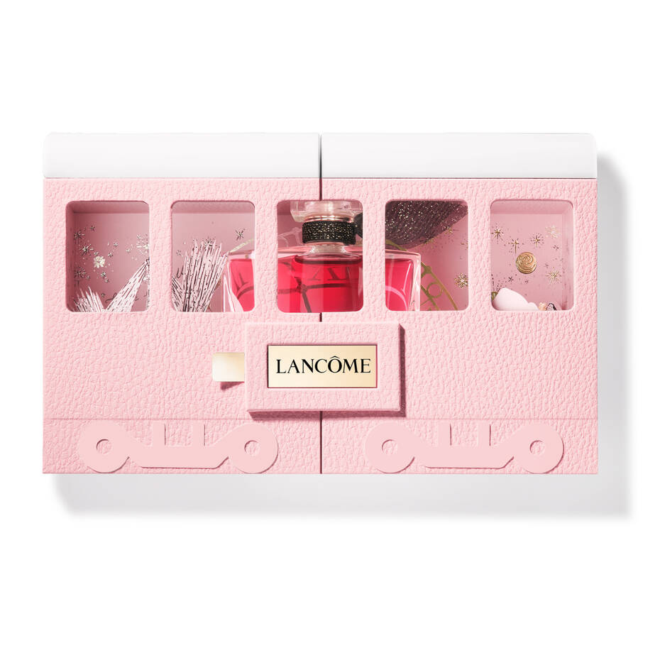 Perfume La vie est belle L'Elixir Eau de Parfum Holiday 2025