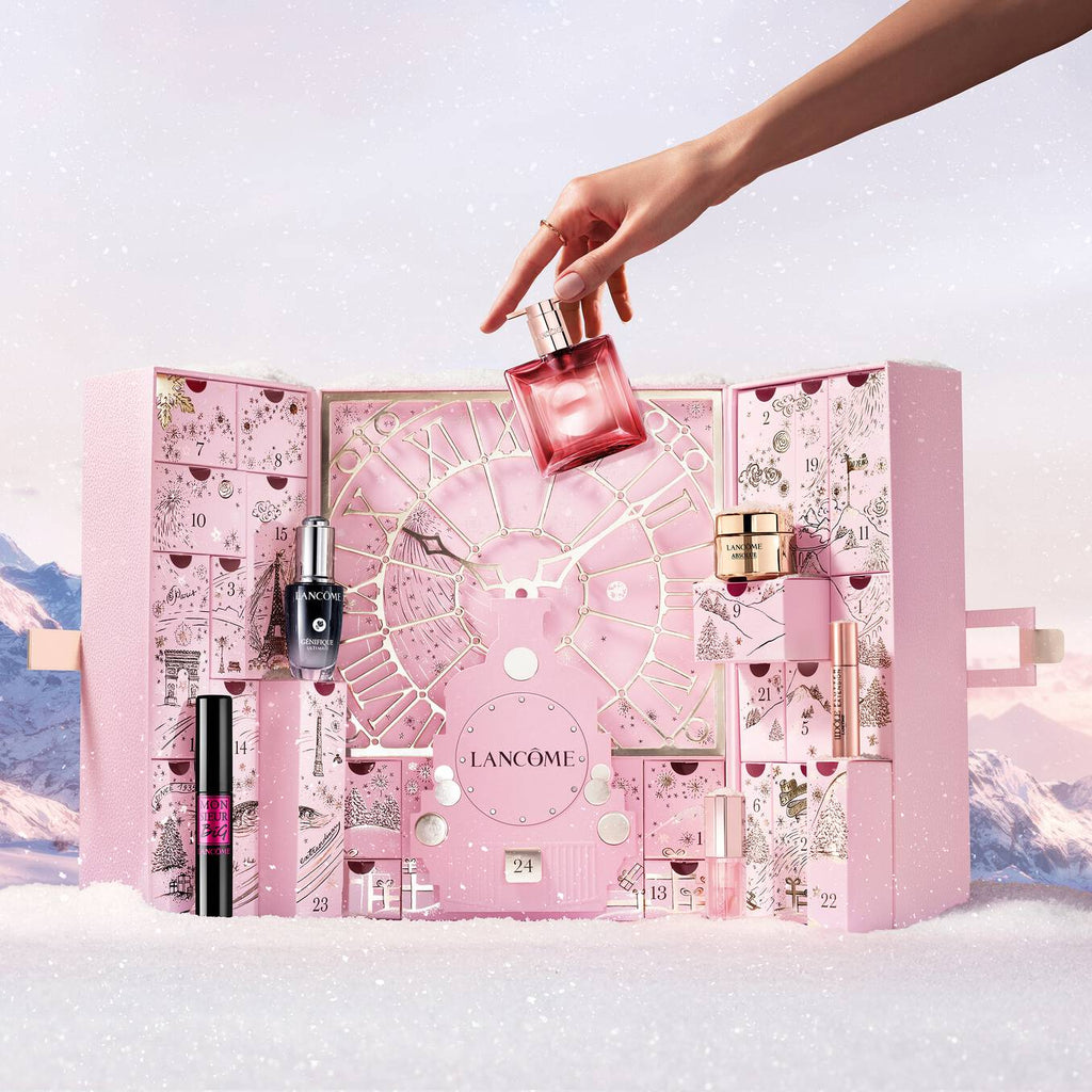 Advent Calendar 2025 - 24 Luxurious Surprises